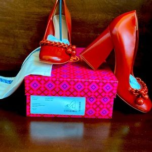Tory Burch Pumps